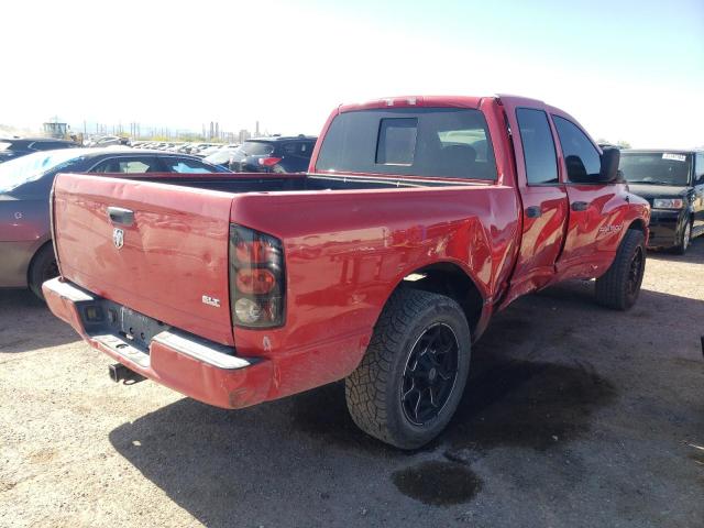 Photo 3 from auction – 2005 DODGE RAM 1500 S with VIN 1D7HA18D85S188376