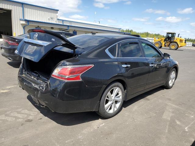 Photo 3 from auction – 2015 NISSAN ALTIMA 2.5 with VIN 1N4AL3AP9FN866435