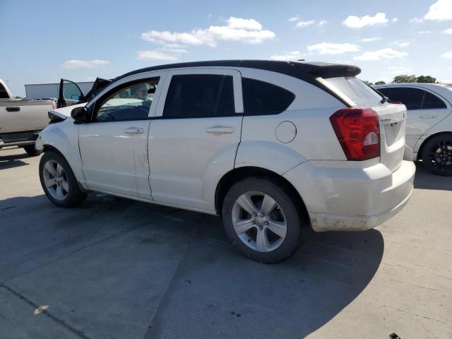 Photo 2 from auction – 2010 DODGE CALIBER SX with VIN 1B3CB4HA8AD535035