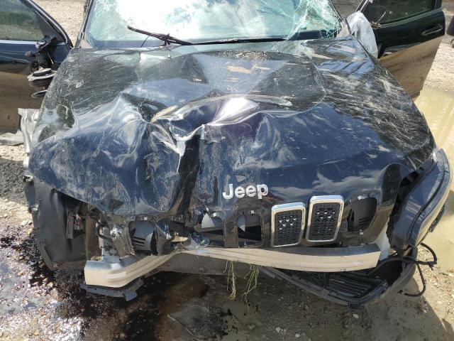 Photo 11 from auction – 2019 JEEP CHEROKEE L with VIN 1C4PJLCB3KD381896