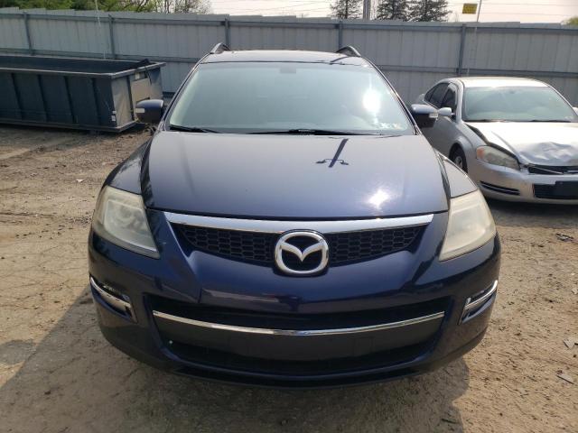 Photo 5 from auction – 2008 MAZDA CX-9 with VIN JM3TB38V480159065
