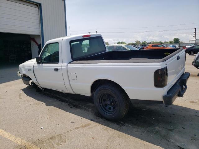 Photo 2 from auction – 2005 FORD RANGER with VIN 1FTYR10D05PA83185