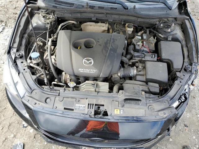 Photo 11 from auction – 2015 MAZDA 3 TOURING with VIN 3MZBM1L77FM195688