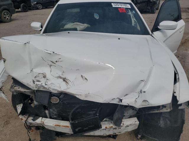 Photo 11 from auction – 2011 DODGE CHARGER with VIN 2B3CL3CG0BH576931