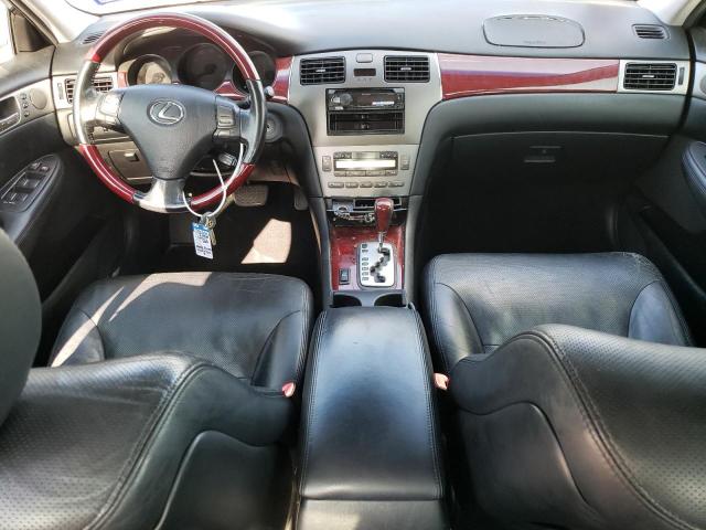 Photo 8 from auction – 2006 LEXUS ES 330 with VIN JTHBA30G465174250