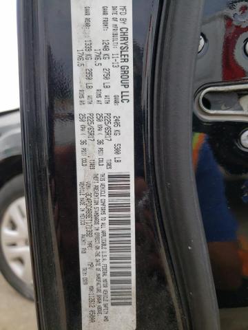 Photo 14 from auction – 2014 DODGE JOURNEY SE with VIN 3C4PDCAB9ET171392