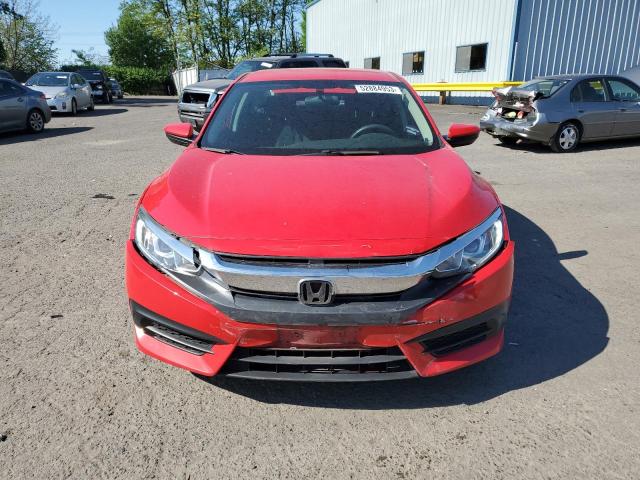 Photo 5 from auction – 2018 HONDA CIVIC LX with VIN 2HGFC2F56JH566016