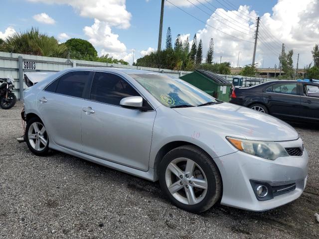 Photo 4 from auction – 2014 TOYOTA CAMRY L with VIN 4T1BF1FKXEU402397