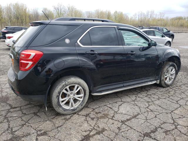 Photo 3 from auction – 2017 CHEVROLET EQUINOX LT with VIN 2GNALCEK5H1513128
