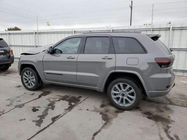 Photo 2 from auction – 2021 JEEP GRAND CHER with VIN 1C4RJFAG4MC730338