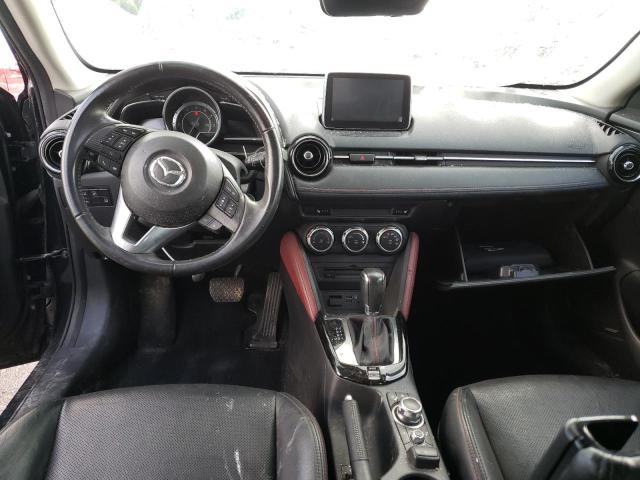Photo 8 from auction – 2016 MAZDA CX-3 GRAND with VIN JM1DKBD76G0117218