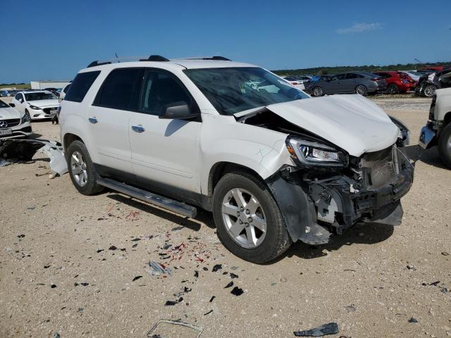 Photo 4 from auction – 2016 GMC ACADIA SLE with VIN 1GKKRPKD2GJ101069