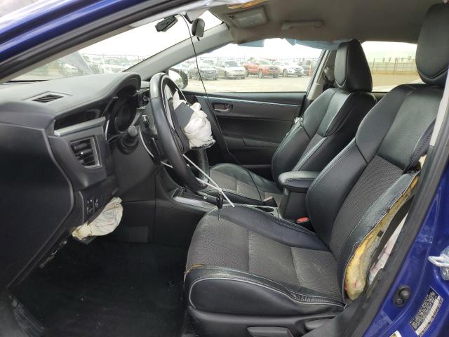 Photo 7 from auction – 2016 TOYOTA COROLLA L with VIN 5YFBURHE2GP485551