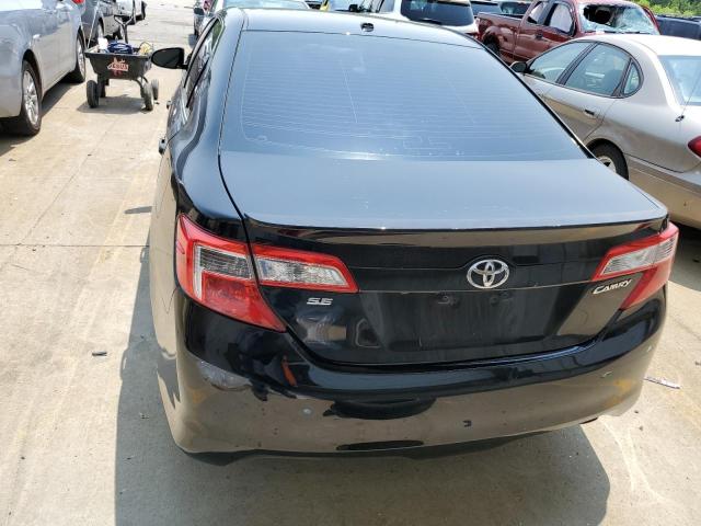 Photo 6 from auction – 2014 TOYOTA CAMRY L with VIN 4T1BF1FKXEU463085