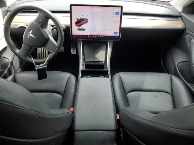 Photo 8 from auction – 2019 TESLA MODEL 3 with VIN 5YJ3E1EB6KF193855