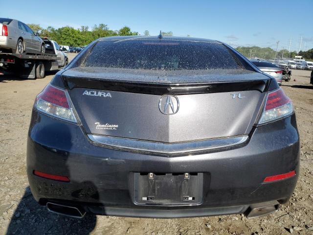 Photo 6 from auction – 2012 ACURA TL with VIN 19UUA8F56CA028112