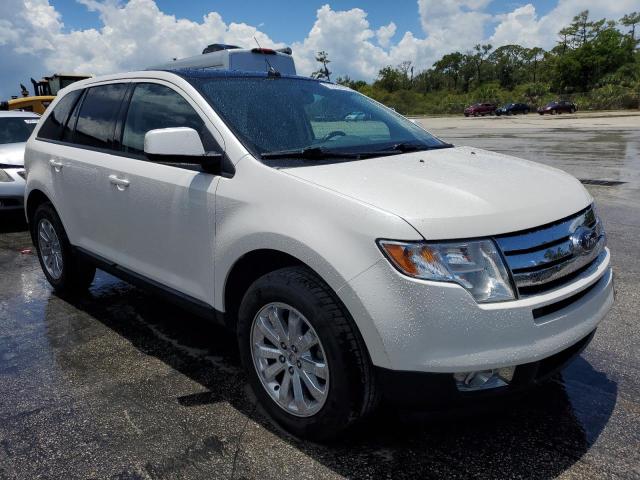 Photo 4 from auction – 2010 FORD EDGE SEL with VIN 2FMDK3JC1ABB64262