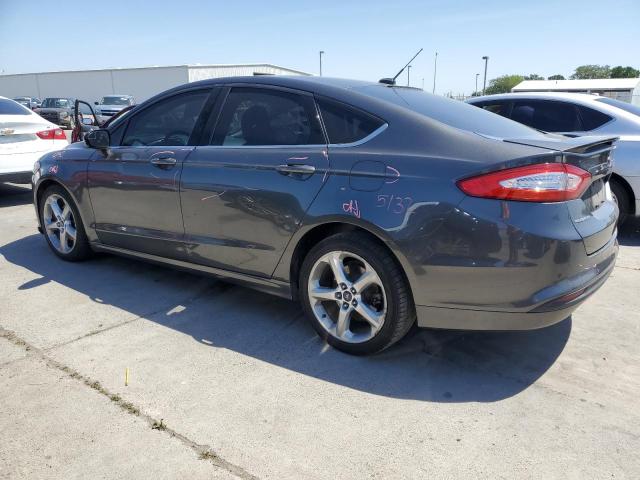 Photo 2 from auction – 2016 FORD FUSION SE with VIN 3FA6P0HD3GR302038