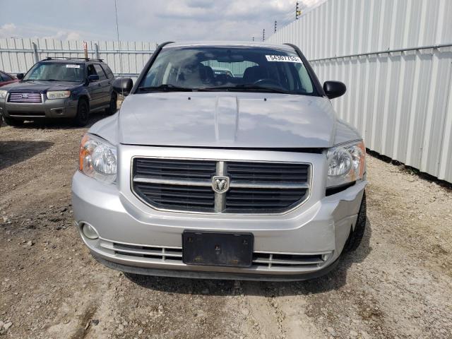 Photo 5 from auction – 2008 DODGE CALIBER SX with VIN 1B3HB48B68D638169