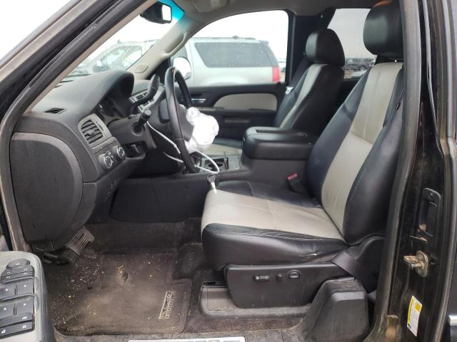 Photo 7 from auction – 2012 GMC SIERRA K15 with VIN 1GTR2WE23CZ135973
