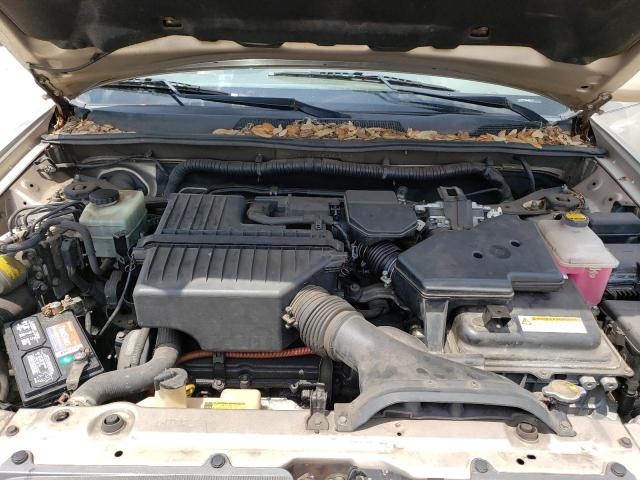 Photo 12 from auction – 2006 TOYOTA HIGHLANDER with VIN JTEEW21AX60024950