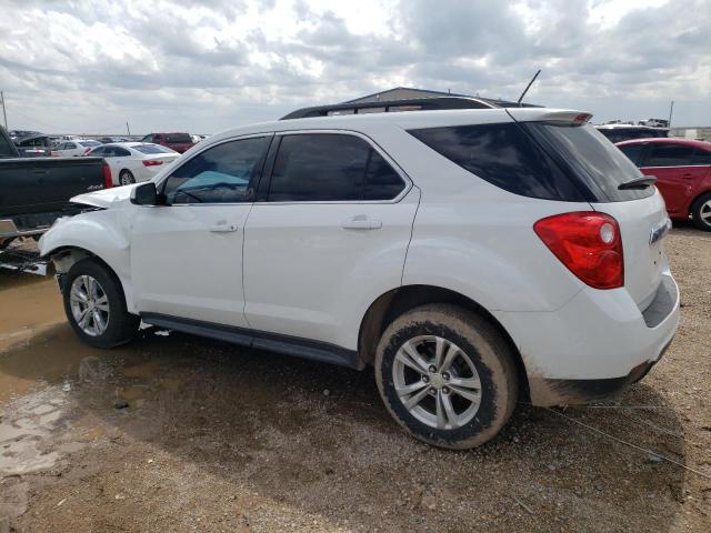 Photo 2 from auction – 2015 CHEVROLET EQUINOX LT with VIN 2GNALCEK0F6299522