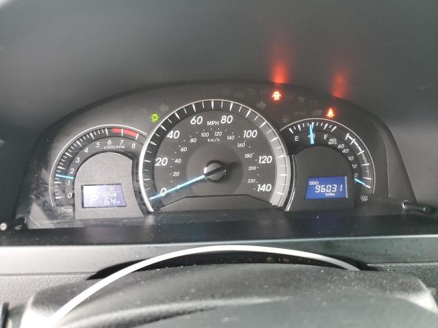Photo 9 from auction – 2015 TOYOTA CAMRY LE with VIN 4T1BF1FK8FU111219