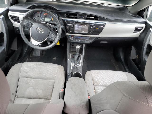 Photo 8 from auction – 2015 TOYOTA COROLLA L with VIN 5YFBURHE8FP185348