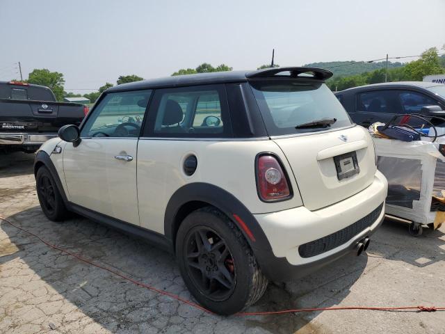 Photo 2 from auction – 2009 MINI COOPER S with VIN WMWMF73559TT99545
