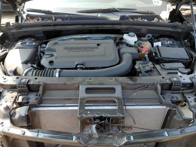 Photo 11 from auction – 2021 BUICK ENVISION E with VIN LRBFZPR4XMD197299