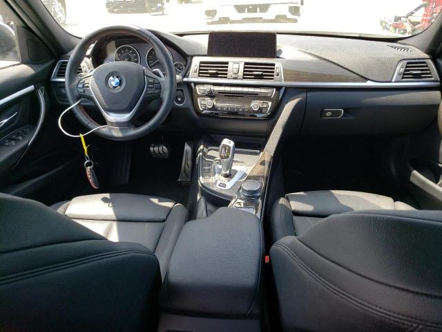 Photo 8 from auction – 2017 BMW 330E with VIN WBA8E1C32HA156284