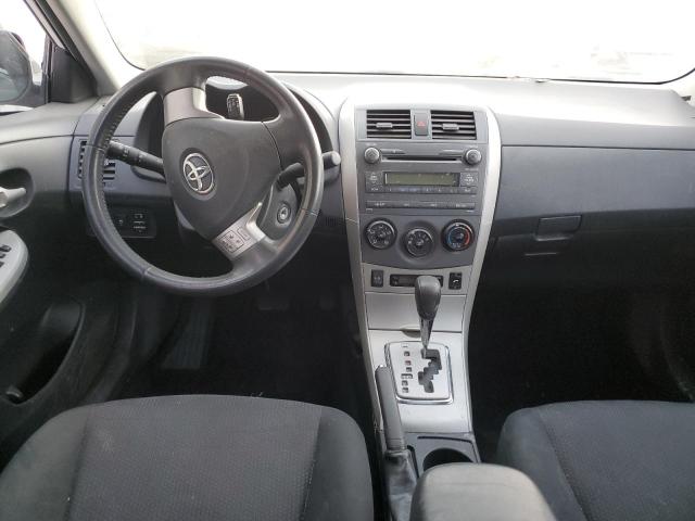 Photo 8 from auction – 2010 TOYOTA COROLLA BA with VIN 2T1BU4EE9AC471354
