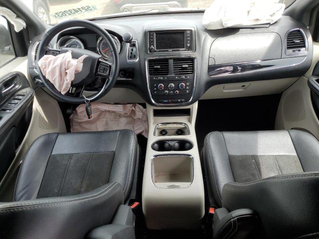 Photo 8 from auction – 2019 DODGE GRAND CARA with VIN 2C4RDGCG9KR542333