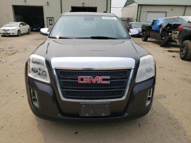 Photo 5 from auction – 2014 GMC TERRAIN SL with VIN 2GKFLXEK3E6316323
