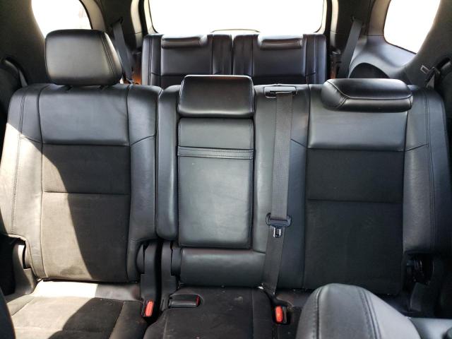 Photo 10 from auction – 2019 DODGE DURANGO GT with VIN 1C4RDHDG4KC662862