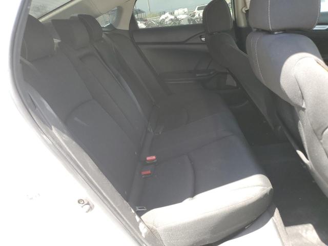 Photo 10 from auction – 2018 HONDA CIVIC EX with VIN JHMFC1F32JX040449