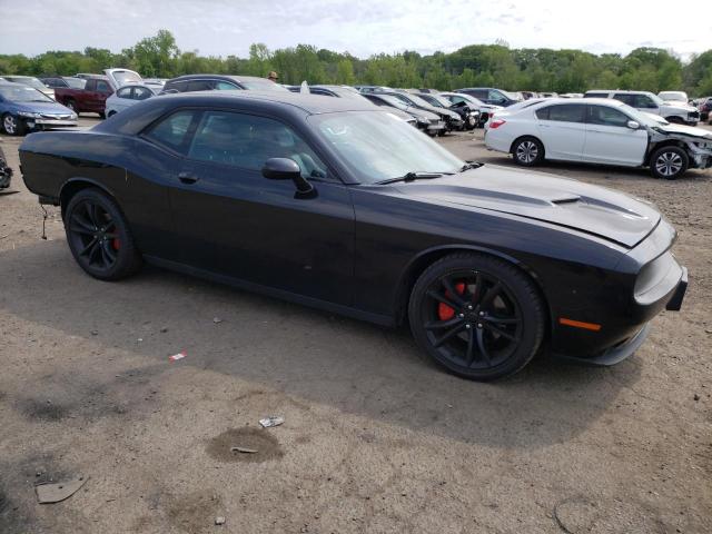 Photo 4 from auction – 2016 DODGE CHALLENGER with VIN 2C3CDZAG9GH255872