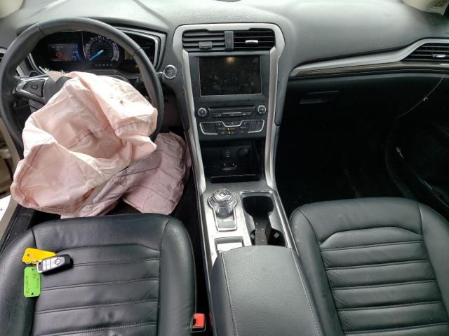 Photo 8 from auction – 2018 FORD FUSION SE with VIN 3FA6P0HD2JR108723