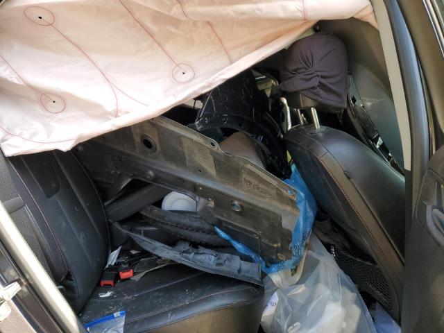 Photo 12 from auction – 2013 GMC TERRAIN SL with VIN 2GKFLVEK5D6388708