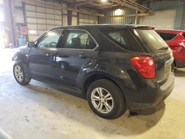 Photo 2 from auction – 2014 CHEVROLET EQUINOX LS with VIN 2GNALAEK2E1143059