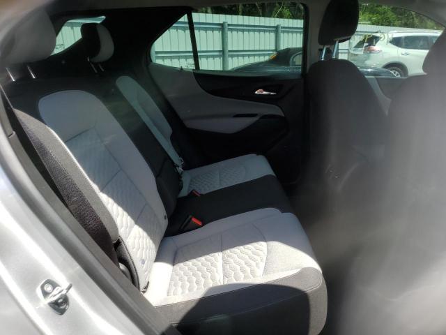 Photo 11 from auction – 2020 CHEVROLET EQUINOX LS with VIN 3GNAXHEV0LS641544