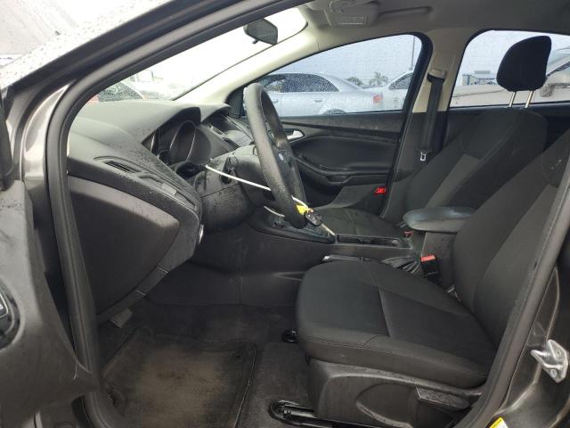 Photo 7 from auction – 2018 FORD FOCUS SE with VIN 1FADP3FE2JL319388