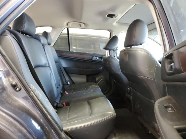 Photo 10 from auction – 2015 SUBARU OUTBACK 2. with VIN 4S4BSBNC4F3316912