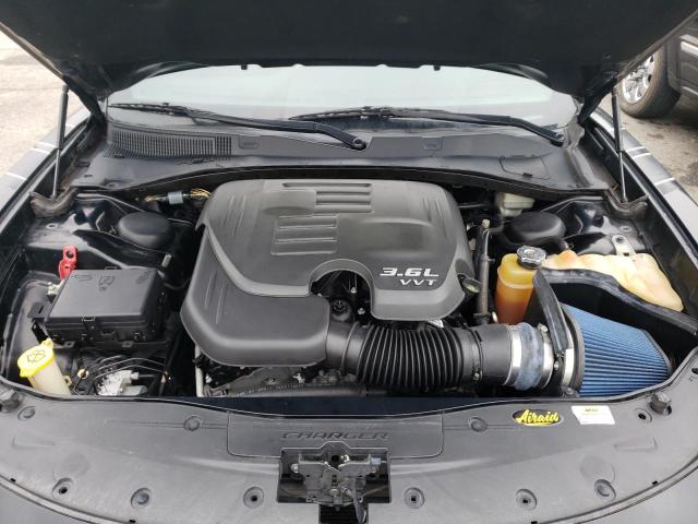 Photo 11 from auction – 2015 DODGE CHARGER SE with VIN 2C3CDXBG8FH795862