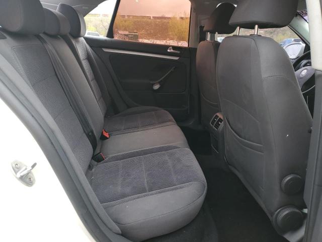 Photo 10 from auction – 2007 VOLKSWAGEN JETTA with VIN 3VWGF71K27M144403