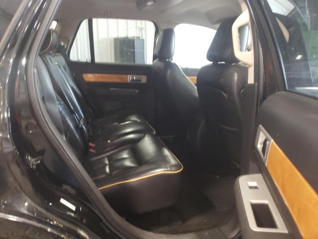 Photo 11 from auction – 2008 LINCOLN MKX with VIN 2LMDU68C88BJ18878
