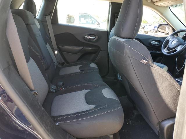 Photo 11 from auction – 2016 JEEP CHEROKEE S with VIN 1C4PJMAB1GW210519
