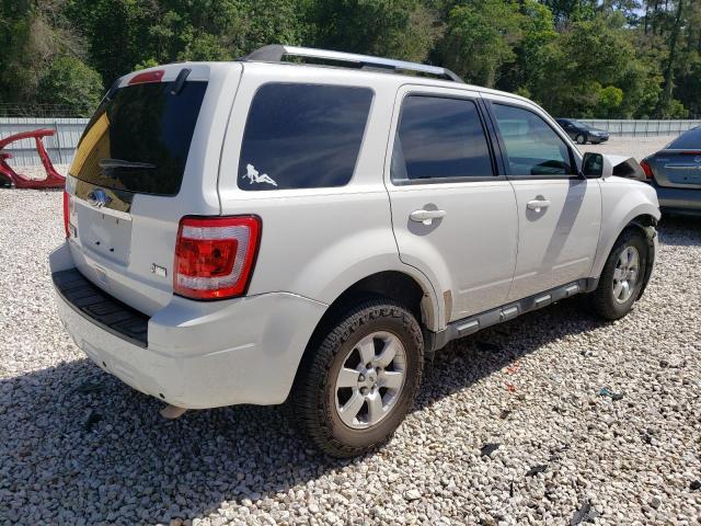 Foto 3 de la subasta – 2010 FORD ESCAPE LIM con VIN 1FMCU0EG7AKD07027