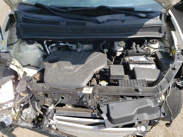 Photo 11 from auction – 2012 KIA SOUL with VIN KNDJT2A57C7455747
