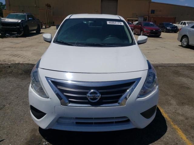 Photo 5 from auction – 2019 NISSAN VERSA S with VIN 3N1CN7AP6KL813581